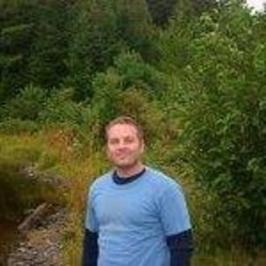 Meet your Posher, Christopher